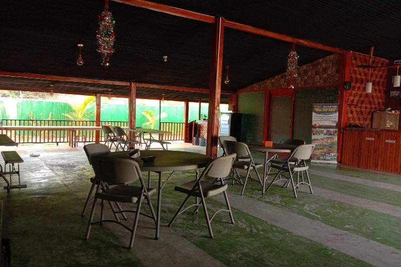 בית מלון כפרי Villa Alam Flores Komodo Labuan Bajo Mitra Reddoorz