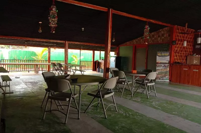 هتل Villa Alam Flores Komodo Labuan Bajo Mitra Reddoorz