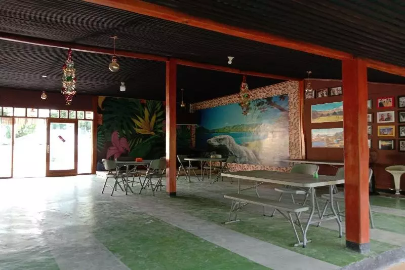 هتل Villa Alam Flores Komodo Labuan Bajo Mitra Reddoorz