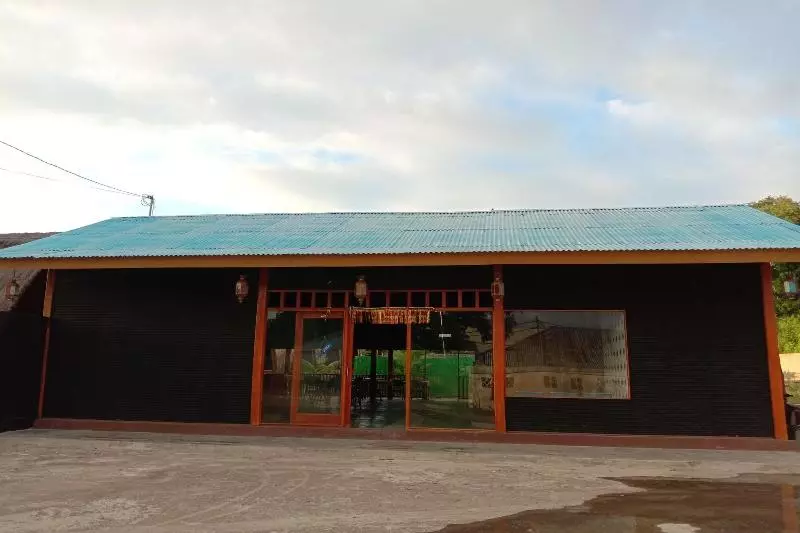 هتل Villa Alam Flores Komodo Labuan Bajo Mitra Reddoorz