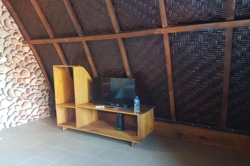 בית מלון כפרי Villa Alam Flores Komodo Labuan Bajo Mitra Reddoorz