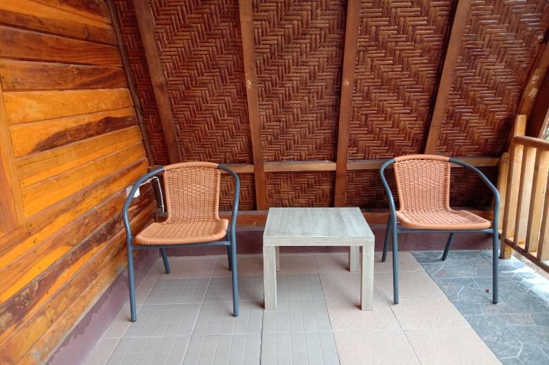 בית מלון כפרי Villa Alam Flores Komodo Labuan Bajo Mitra Reddoorz