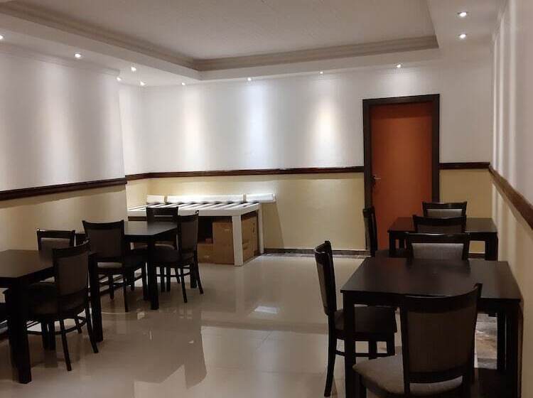 민박 Citystay Ladybrand