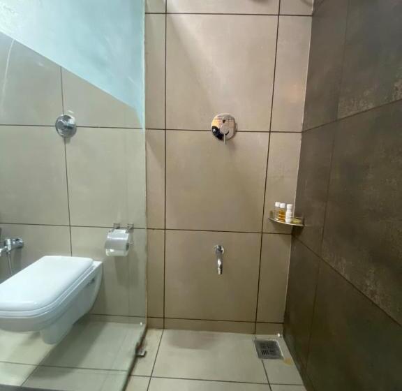 בית מלון כפרי Casa Blanca A Boutique Resort