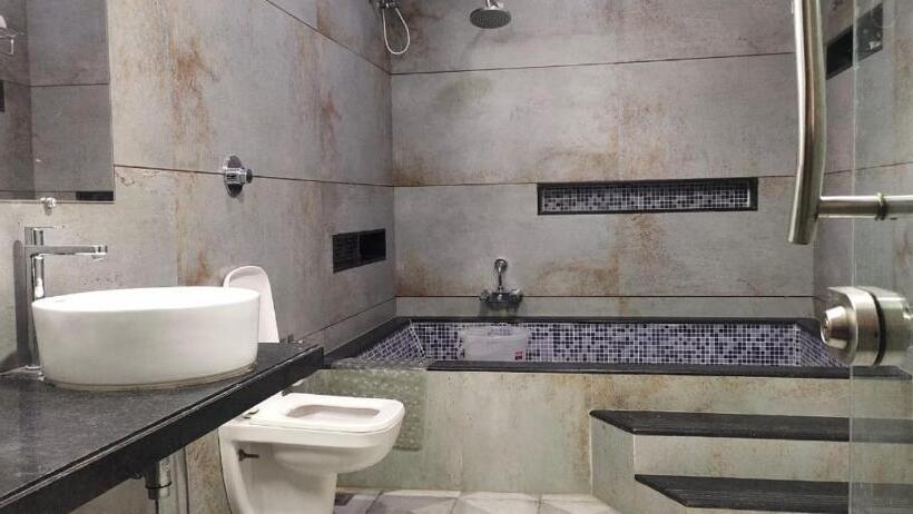 בית מלון כפרי Casa Blanca A Boutique Resort