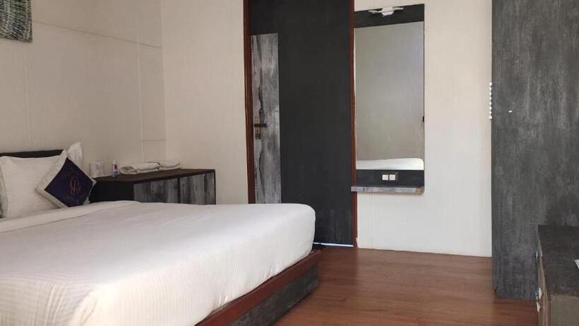 בית מלון כפרי Casa Blanca A Boutique Resort