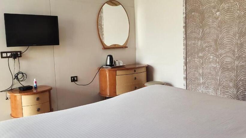 בית מלון כפרי Casa Blanca A Boutique Resort