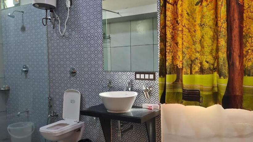 בית מלון כפרי Casa Blanca A Boutique Resort