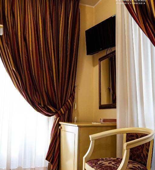 هتل Giardini Del Novecento