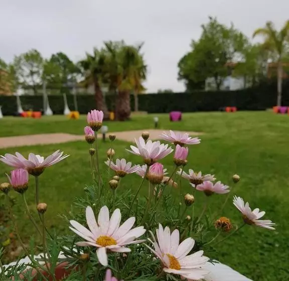 Hotelli Giardini Del Novecento