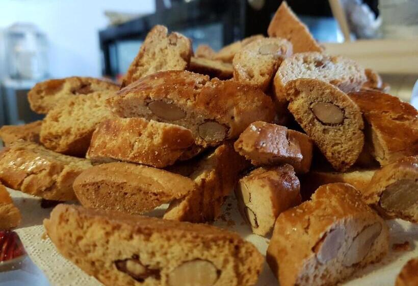 هتل Giardini Del Novecento