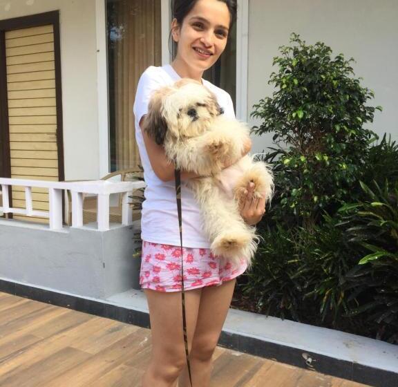 호텔 Golden Sands Resort, Morjim