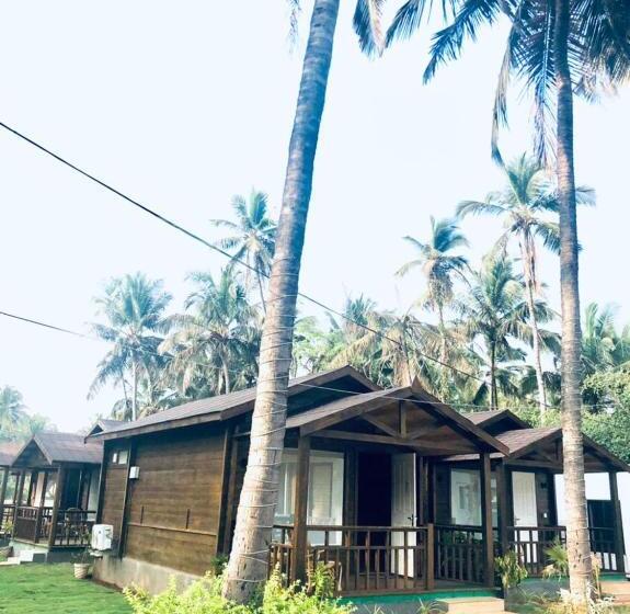 호텔 Golden Sands Resort, Morjim