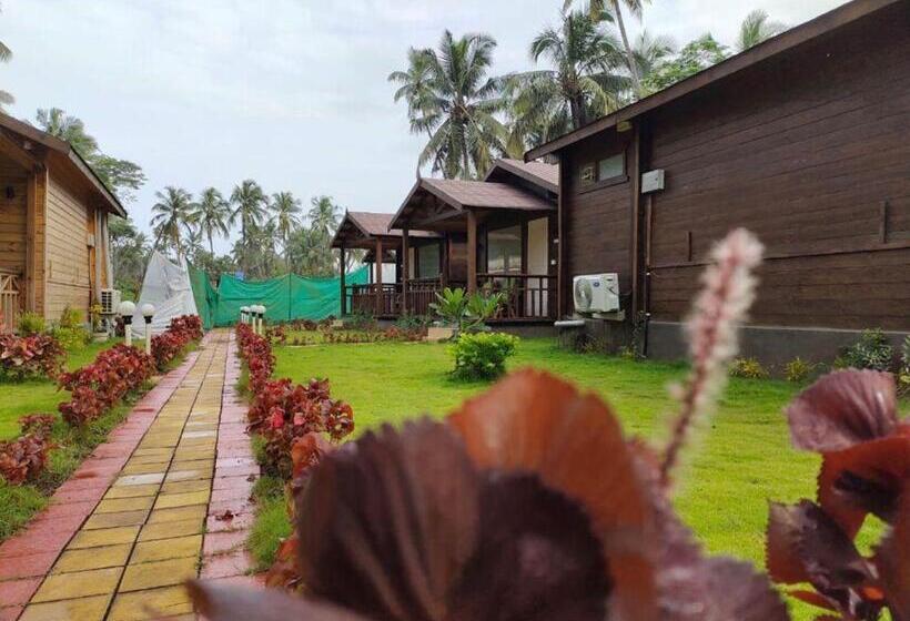 호텔 Golden Sands Resort, Morjim