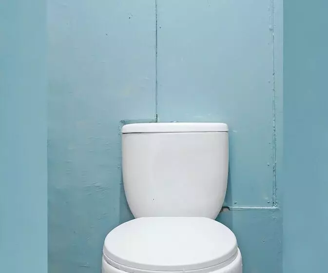 ホテル Oyo 2954 Aulia Homestay