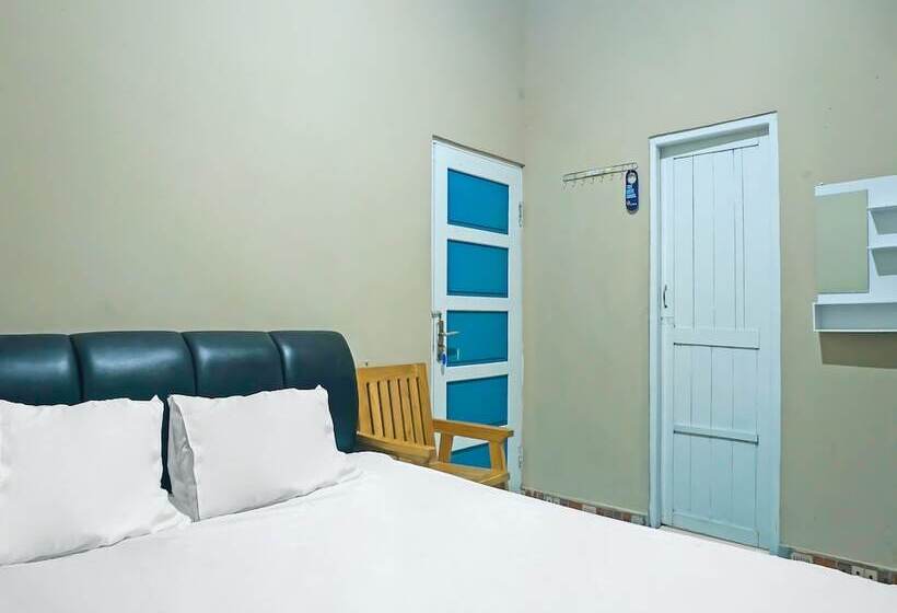 酒店 Oyo 2954 Aulia Homestay