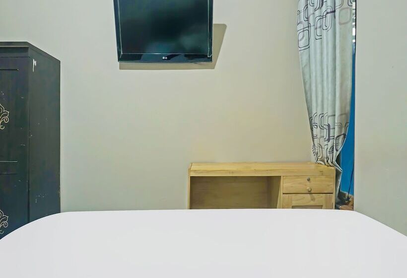 酒店 Oyo 2954 Aulia Homestay