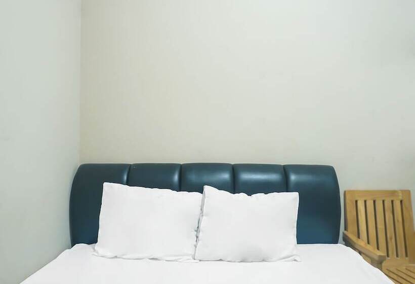 酒店 Oyo 2954 Aulia Homestay