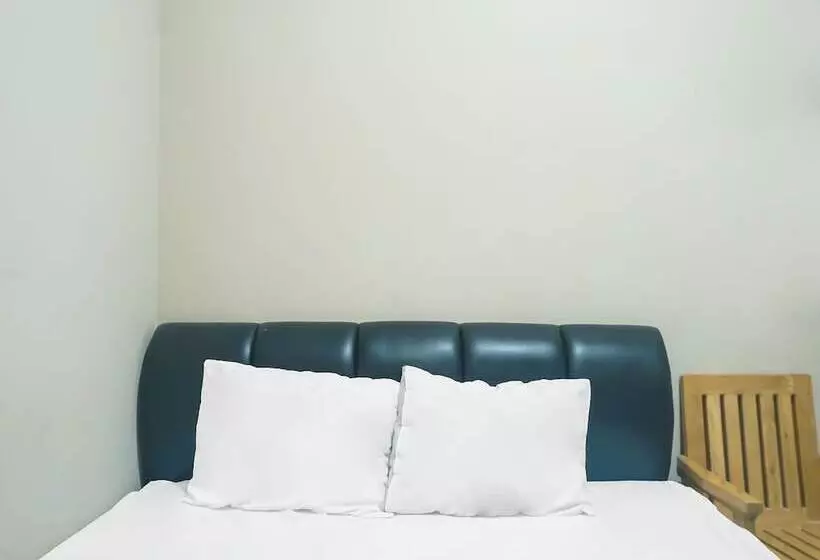 ホテル Oyo 2954 Aulia Homestay