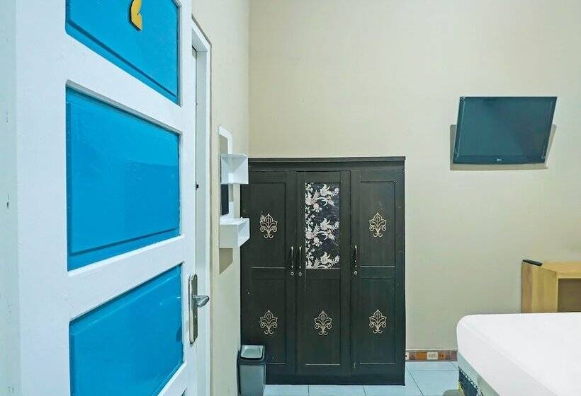 酒店 Oyo 2954 Aulia Homestay