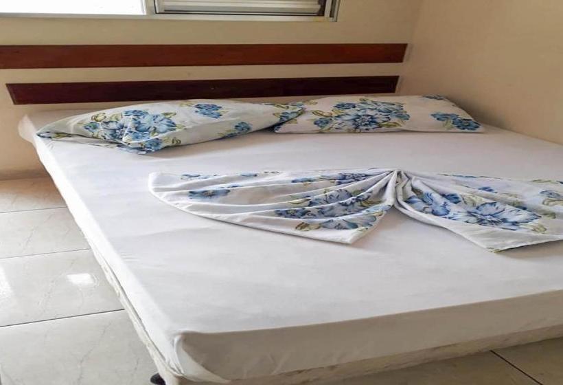 בית מלון כפרי Pousada Amor De Maria