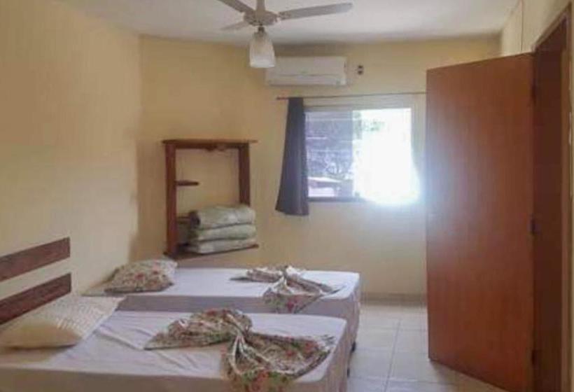 בית מלון כפרי Pousada Amor De Maria