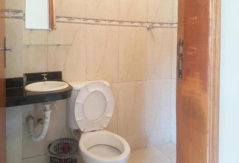 בית מלון כפרי Pousada Amor De Maria