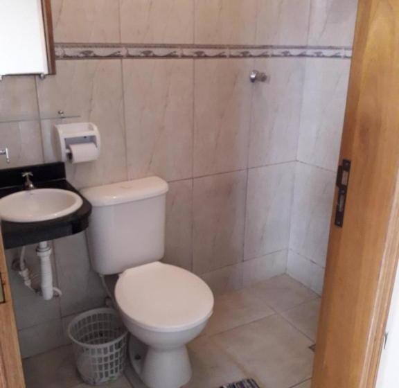 בית מלון כפרי Pousada Amor De Maria