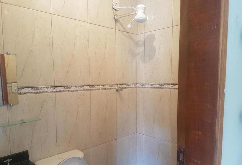 בית מלון כפרי Pousada Amor De Maria