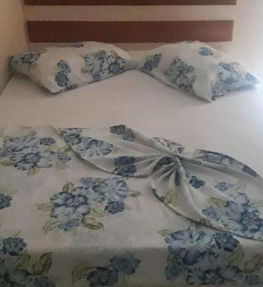 בית מלון כפרי Pousada Amor De Maria