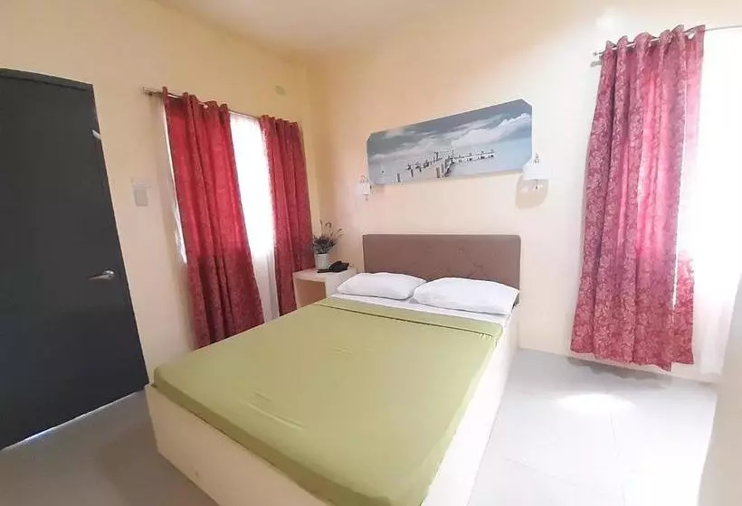 ホテル Princess Inn Gensan