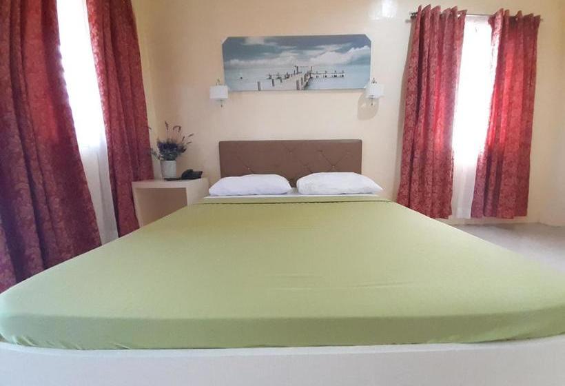 בית מלון כפרי Princess Inn Gensan