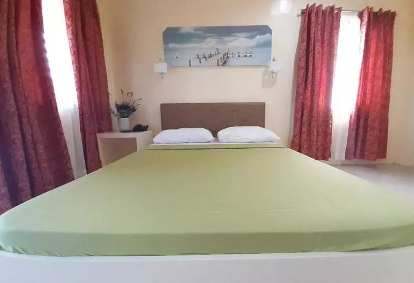 ホテル Princess Inn Gensan