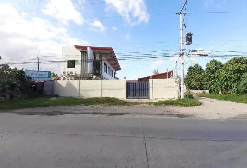 ホテル Princess Inn Gensan