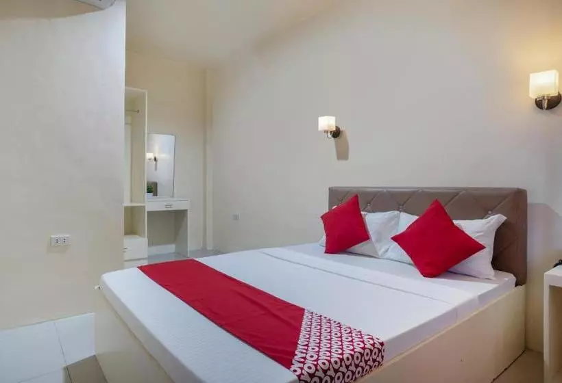 ホテル Princess Inn Gensan