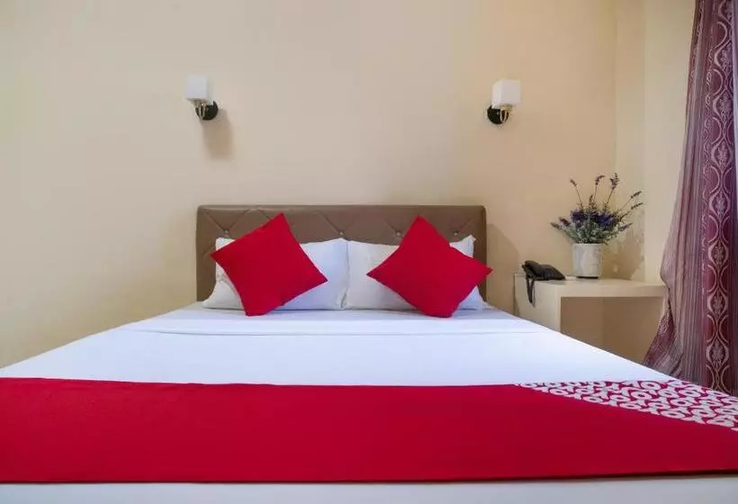 ホテル Princess Inn Gensan