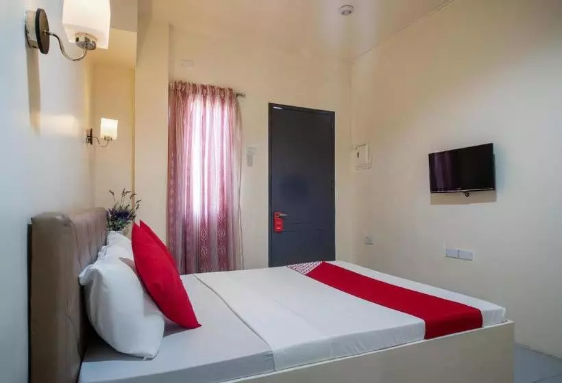 ホテル Princess Inn Gensan