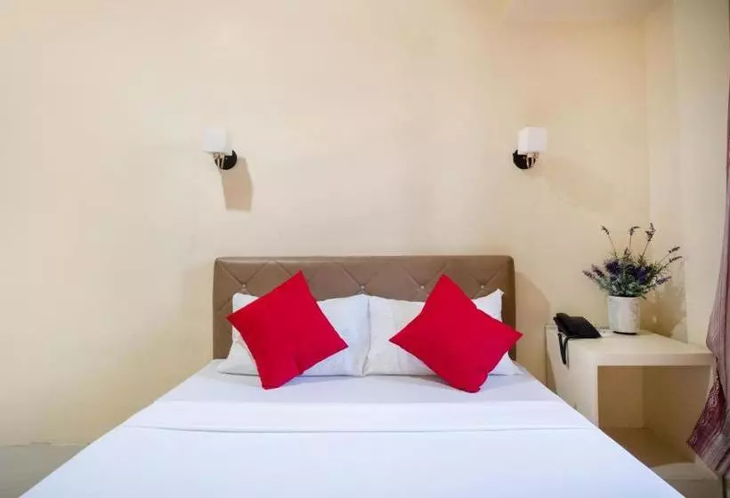 ホテル Princess Inn Gensan