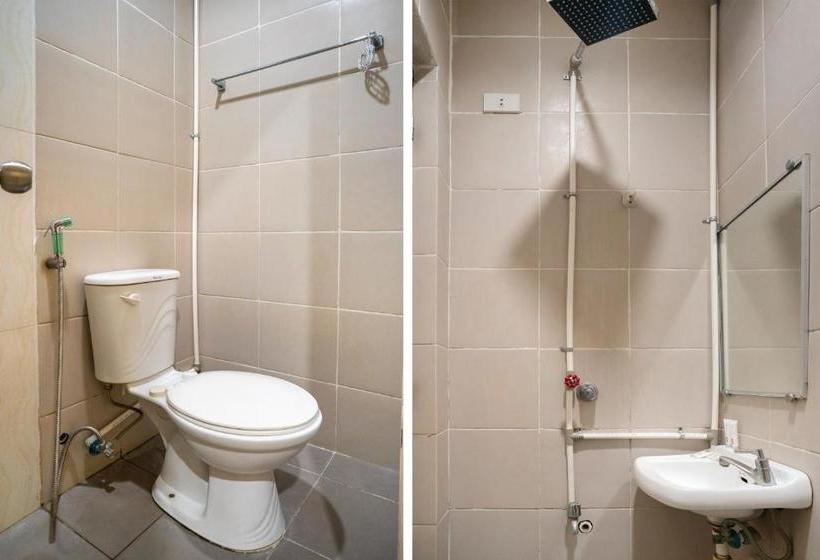 בית מלון כפרי Princess Inn Gensan