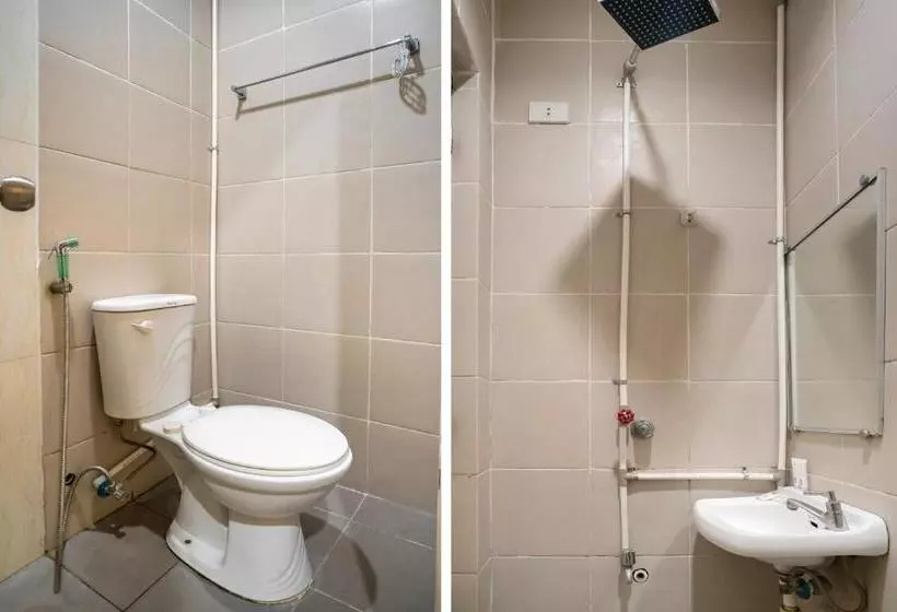 ホテル Princess Inn Gensan