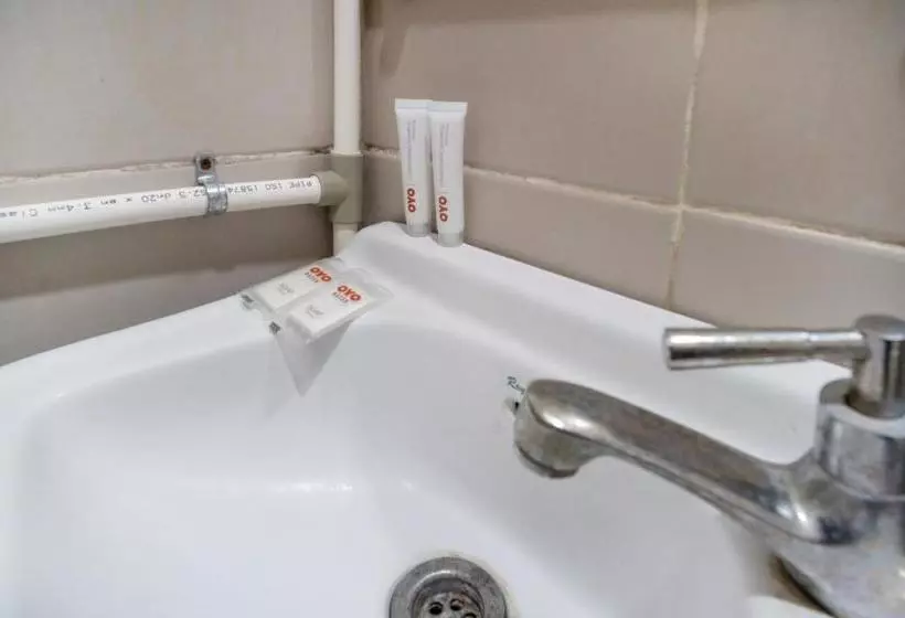 ホテル Princess Inn Gensan