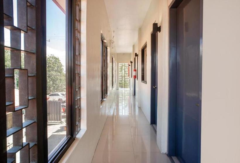 בית מלון כפרי Princess Inn Gensan