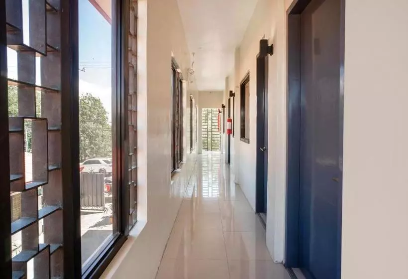 ホテル Princess Inn Gensan