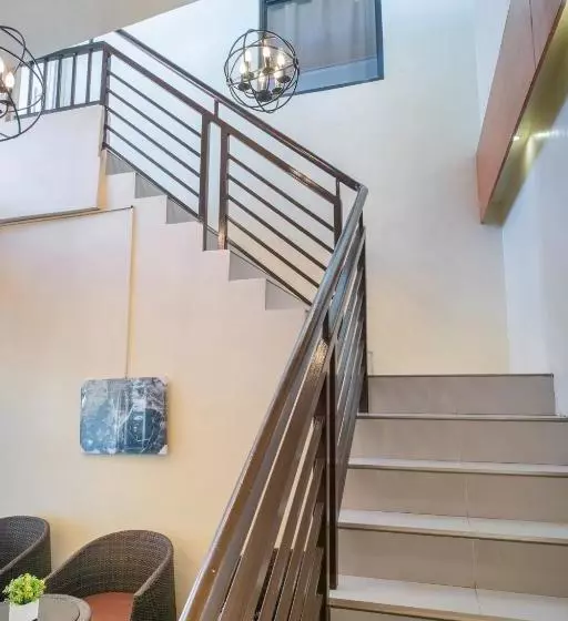 ホテル Princess Inn Gensan