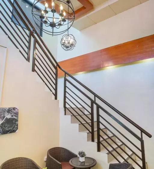 ホテル Princess Inn Gensan