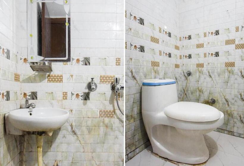 בית מלון כפרי Kissan