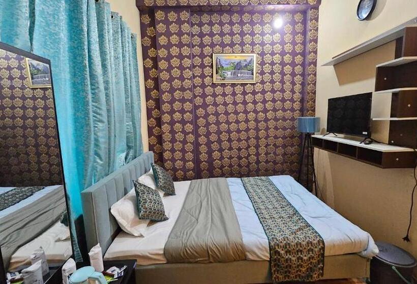 בית מלון כפרי Kissan