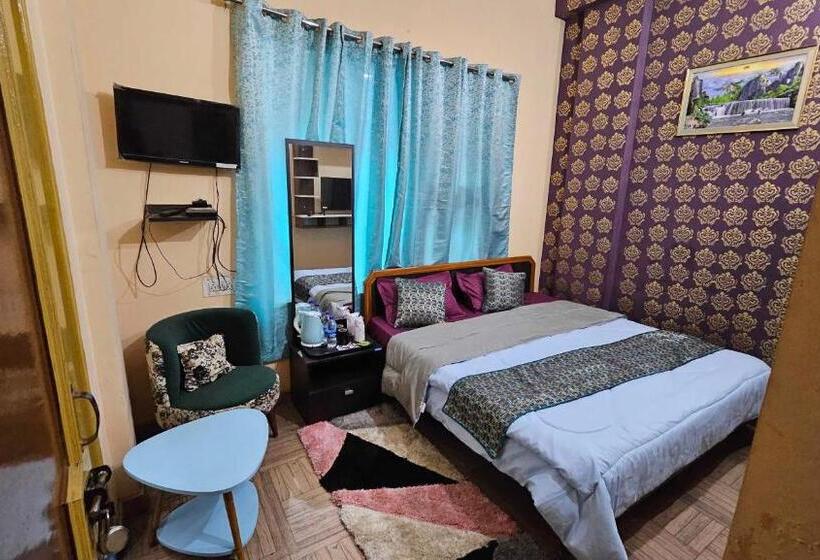 בית מלון כפרי Kissan