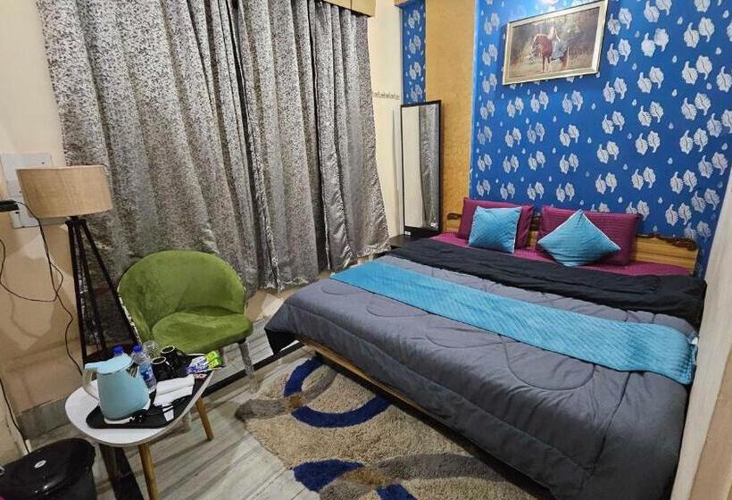 בית מלון כפרי Kissan