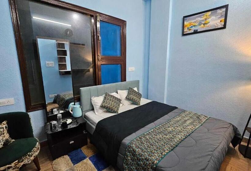 בית מלון כפרי Kissan